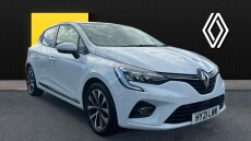 Renault Clio 1.0 TCe 90 Iconic 5dr Petrol Hatchback